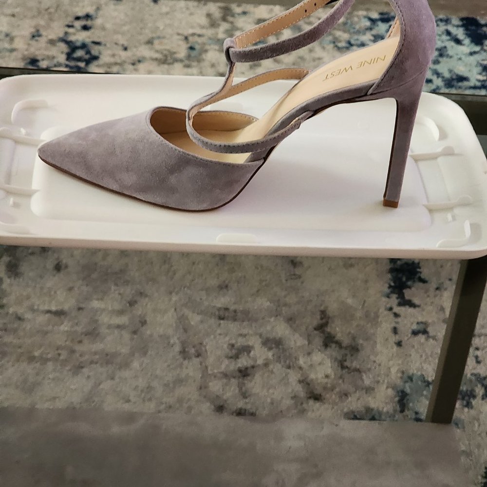 Nine West size 9 shoes